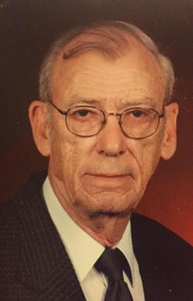 Maubrey Ray Riley Profile Photo