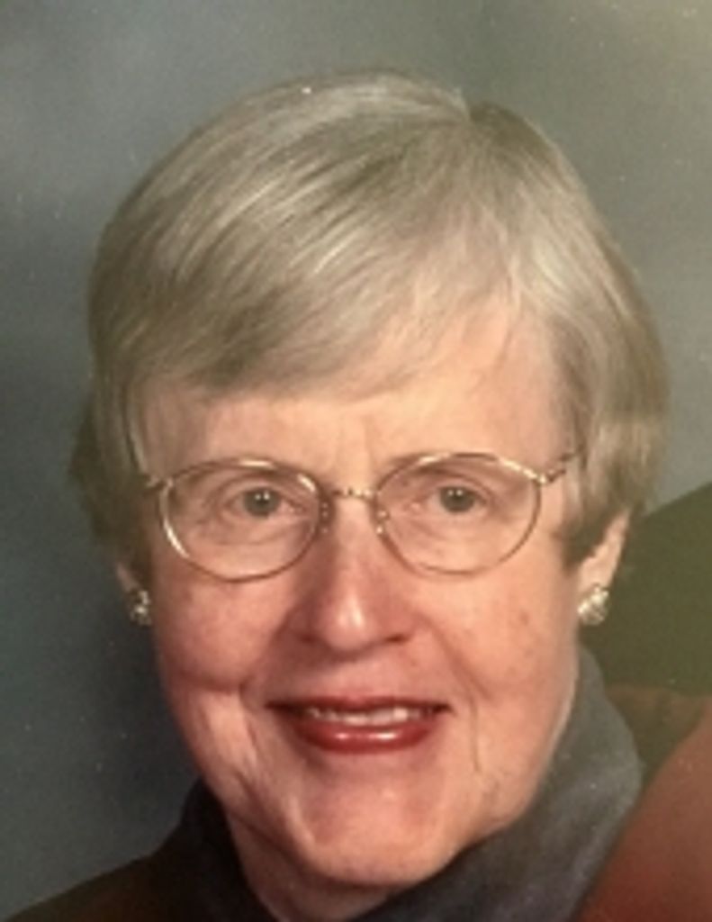 Sara Jane Dittmar
