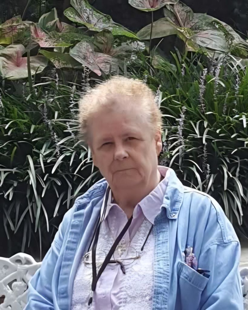 Glenda Berlin Profile Photo