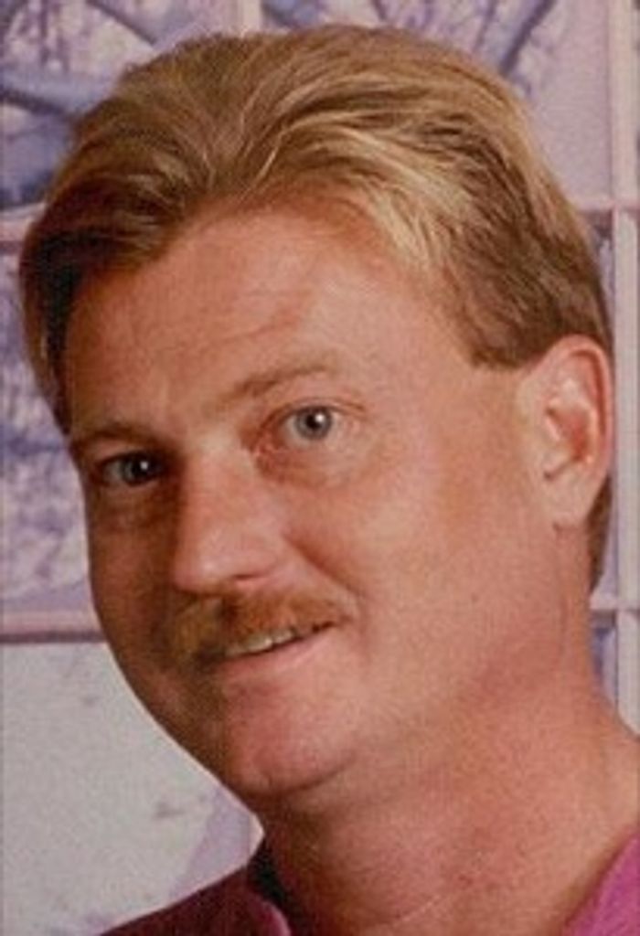 David Kelly Lewis