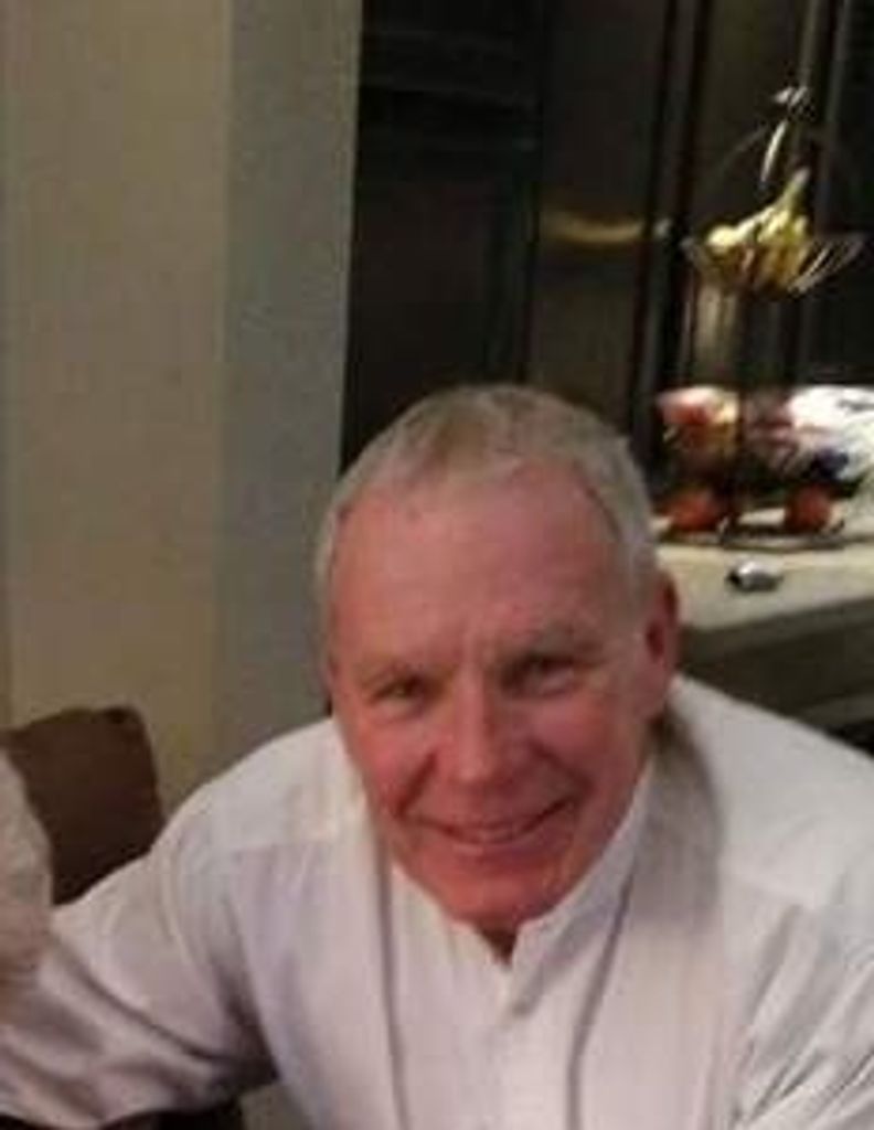 Larry E. Patton Profile Photo