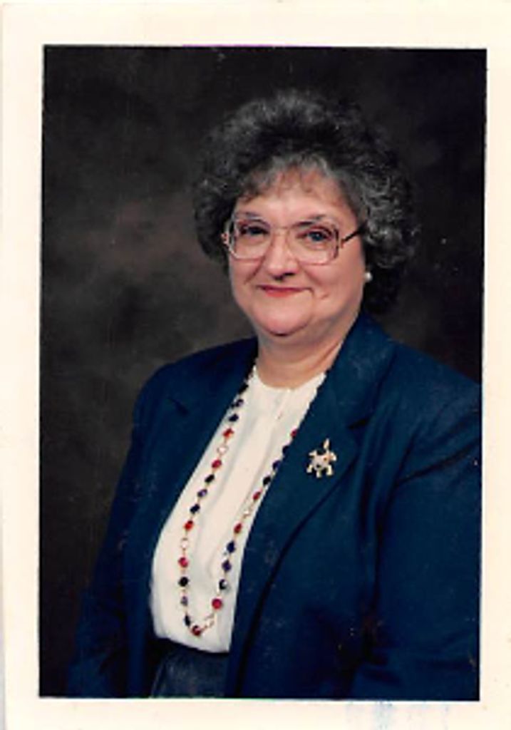 Margery Welch