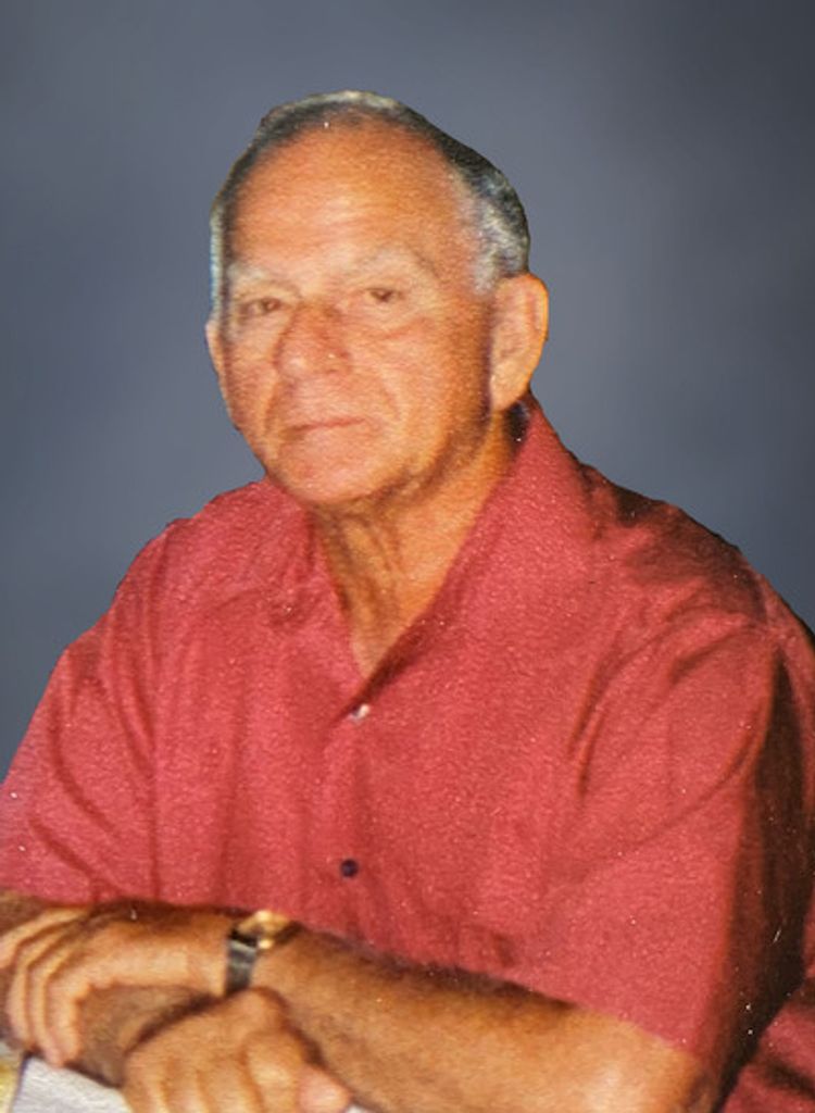 Duane Betz Profile Photo