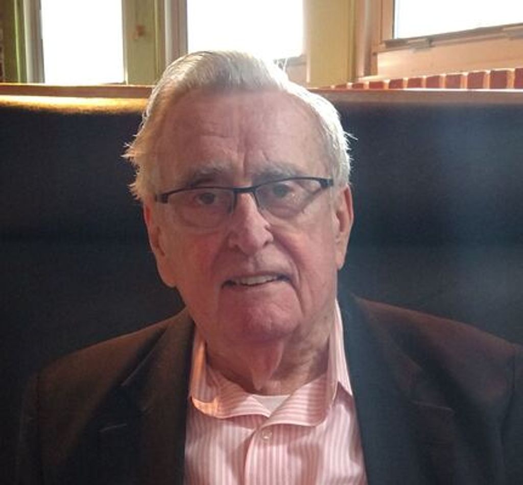 Thomas A. Fagan Profile Photo