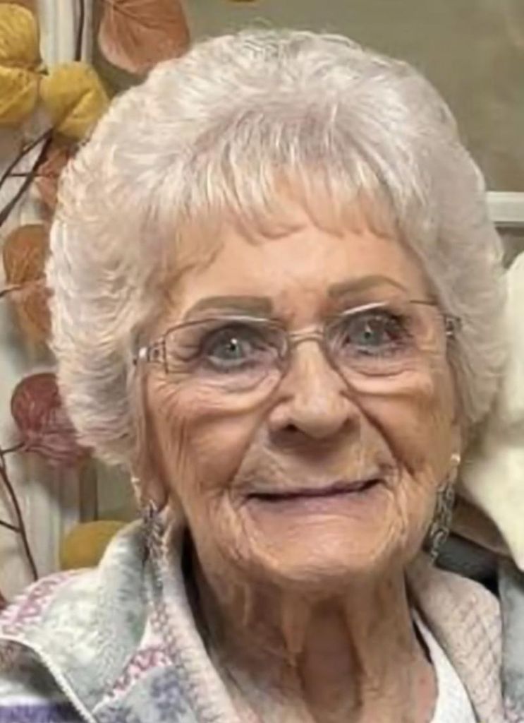 Loretta Delores Austill