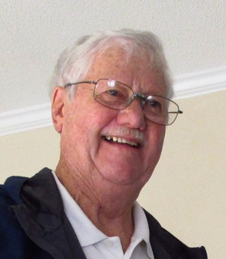 Melvin Conrad Harris Profile Photo