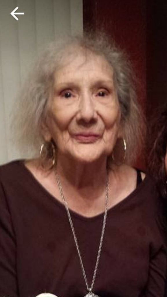 Elida Flores Bustamante