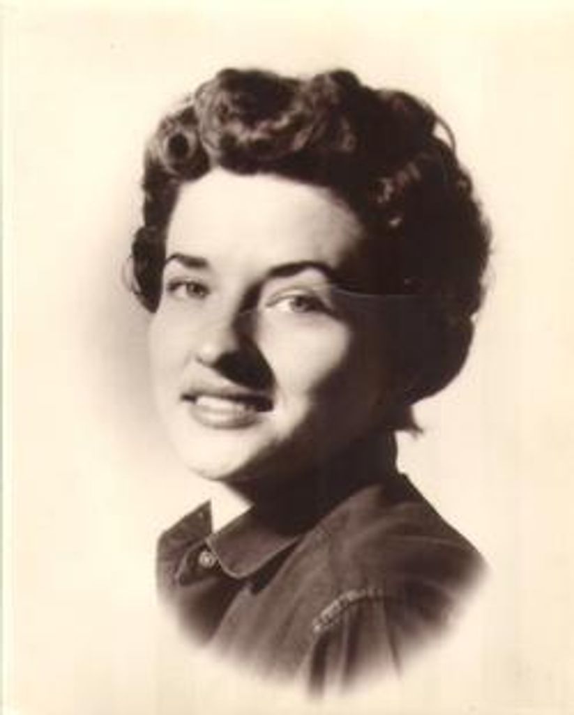 Lois Ida Jones