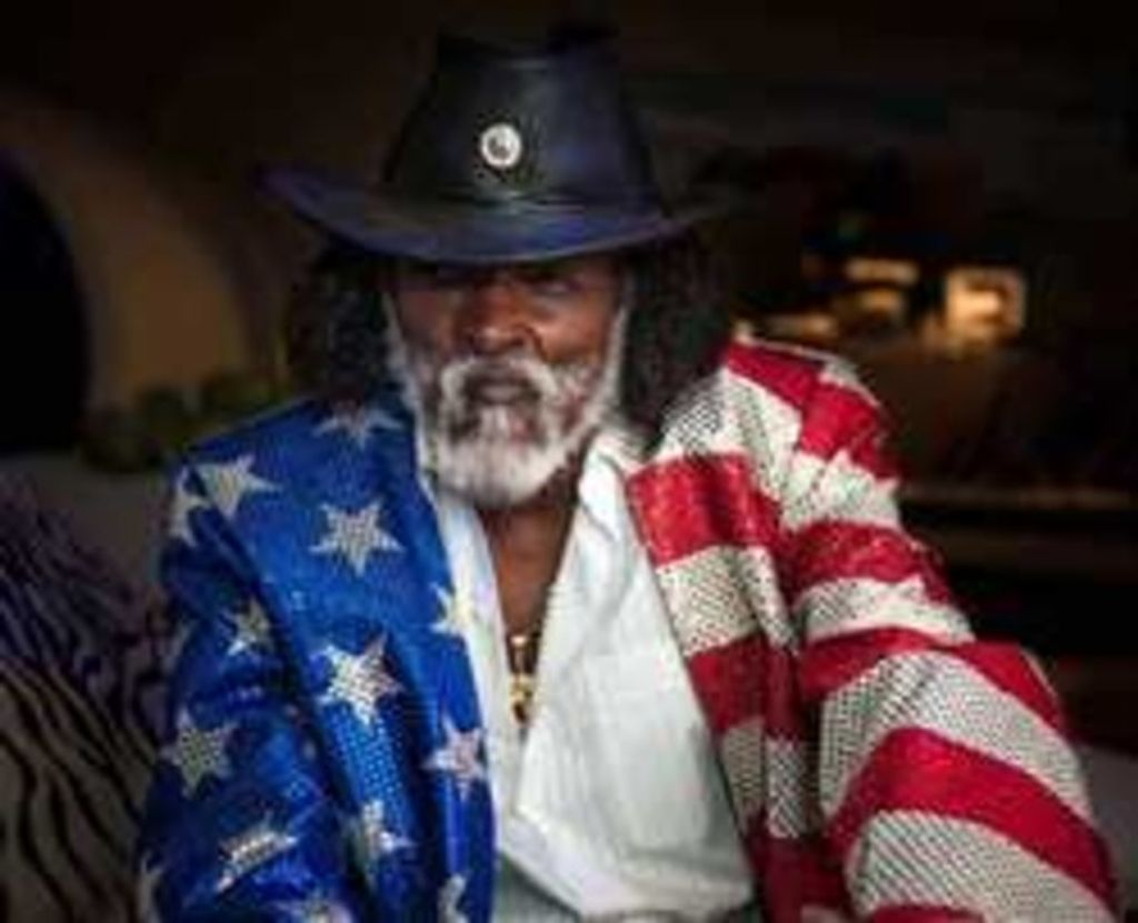 Robert Louis Johnson