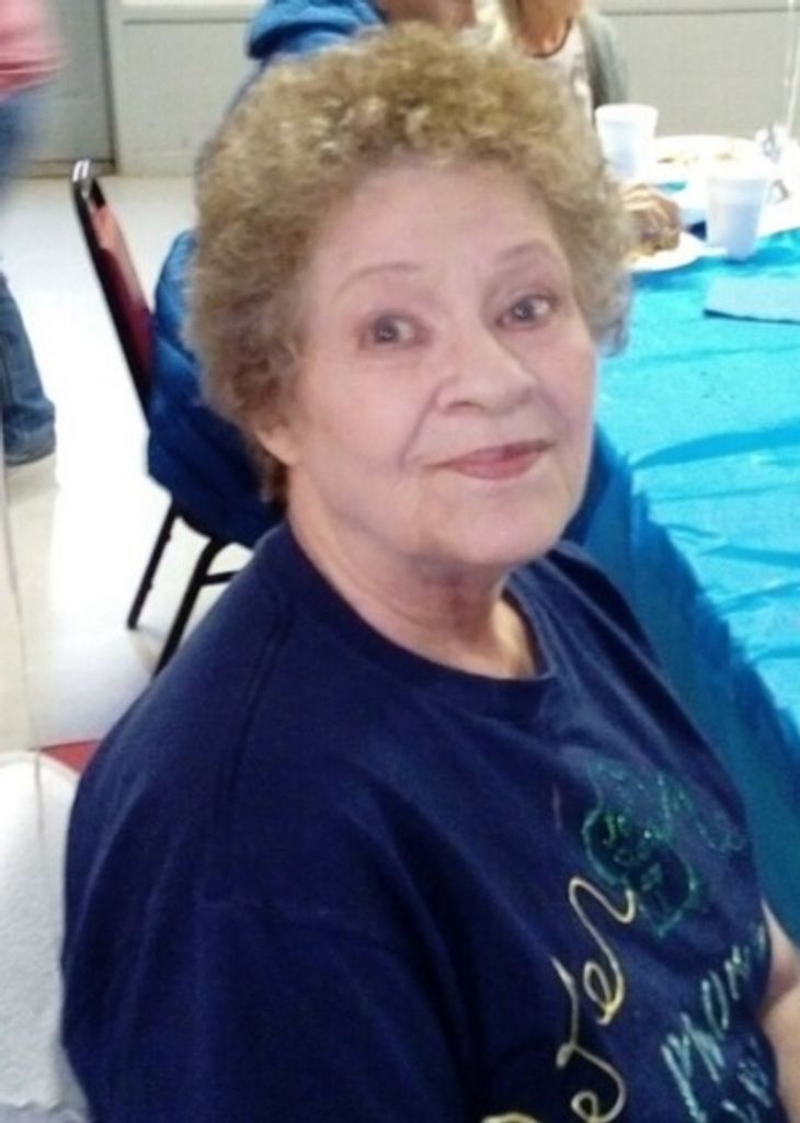 Nannette Wagoner Profile Photo