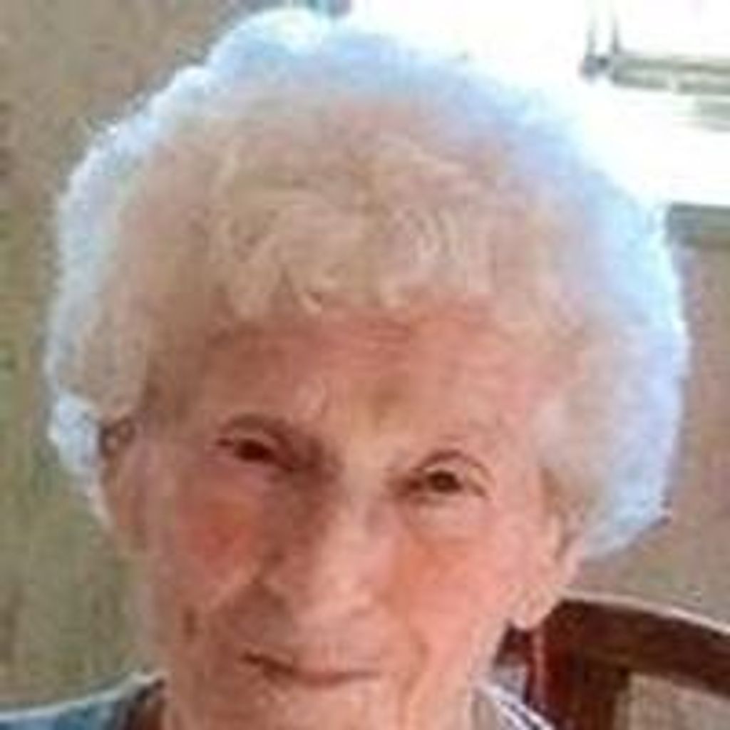 Madeline Campbell