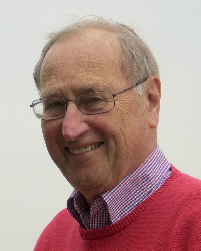 John "Jack" G. Klinge