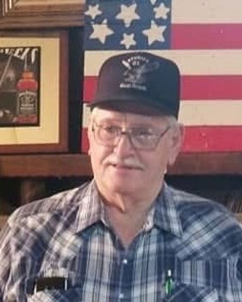 Lynn Gilbert Merchen