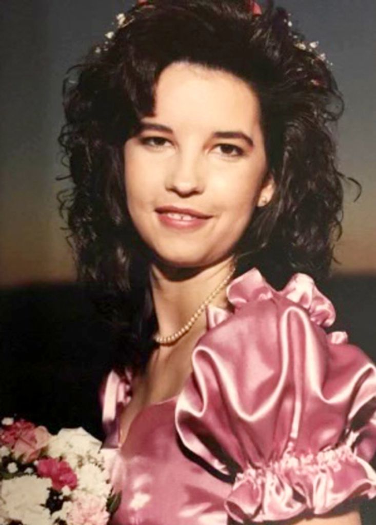 Elizabeth "Carol" Perry