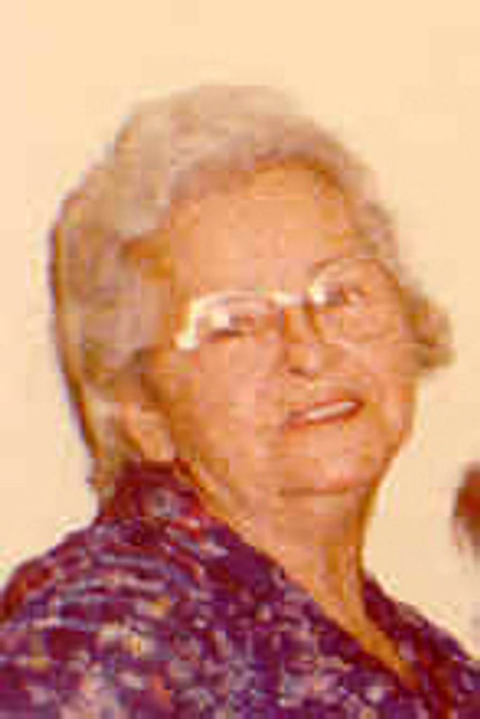 Lola Bell Davis