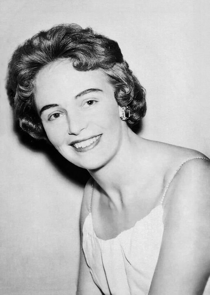 Mary Kathleen Hoger