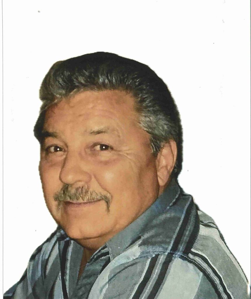 Eugene Joseph Ducote Profile Photo