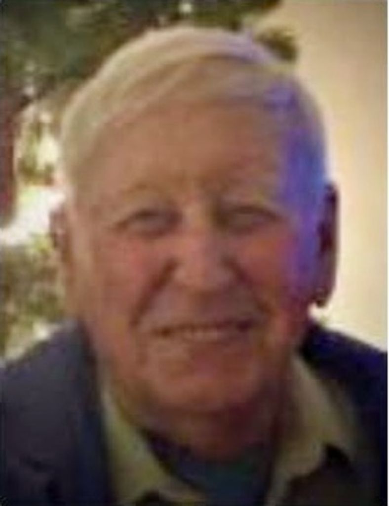 Bill Baker (Courtesy) Profile Photo