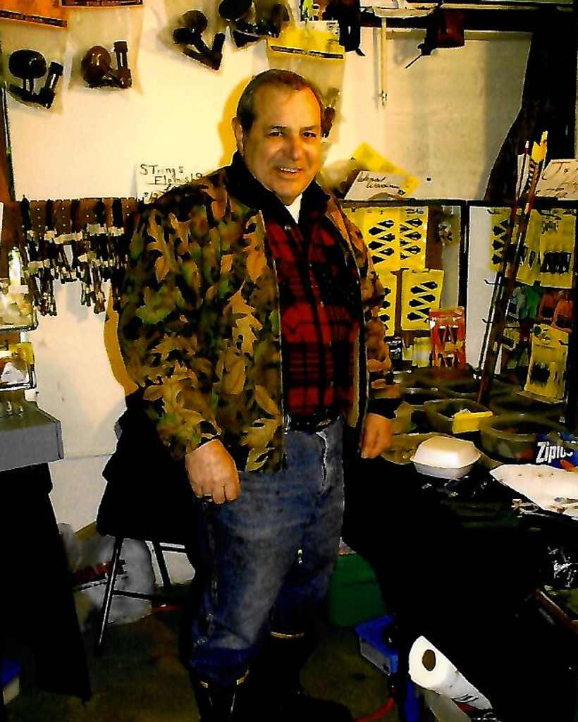 Emanuele J Barone
