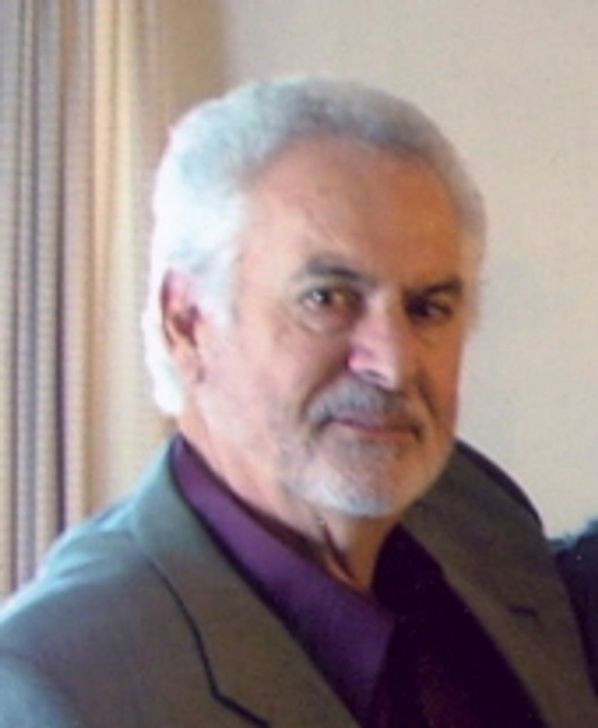 William James Battilana