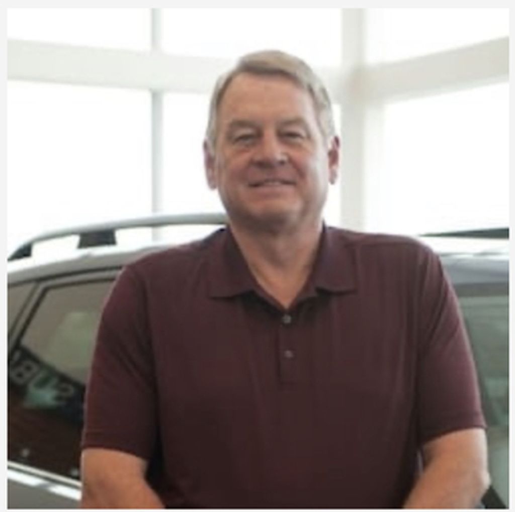 Tom Browning Profile Photo
