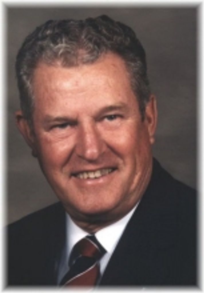 Norman Erickson