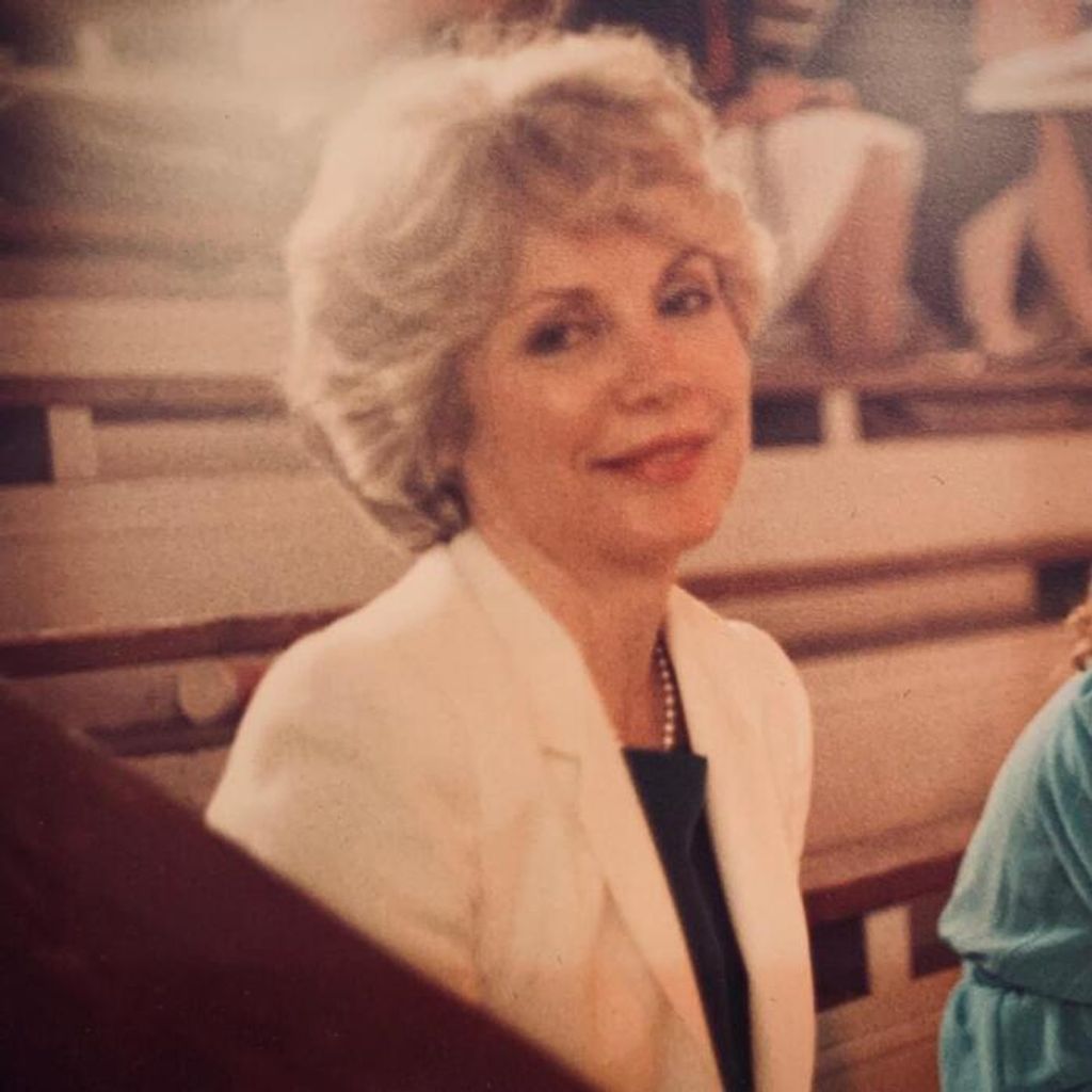 Ann Pirthauer Profile Photo