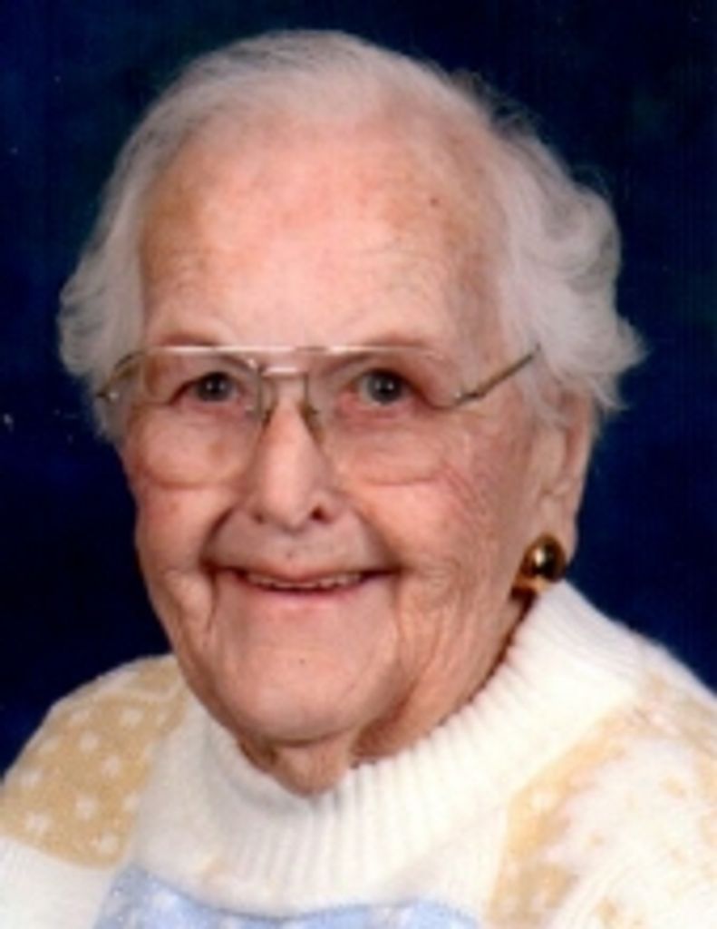Mary E. Grose