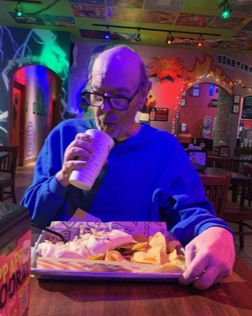 Leslie Myerson Profile Photo