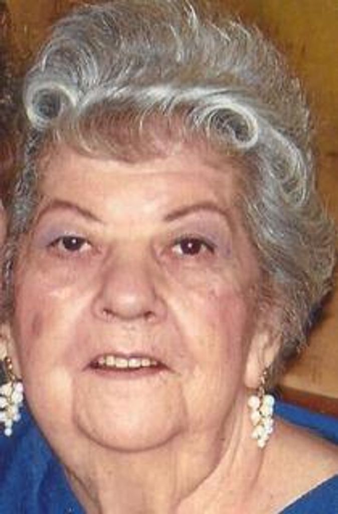 Wanda I. (Smith)  Helms