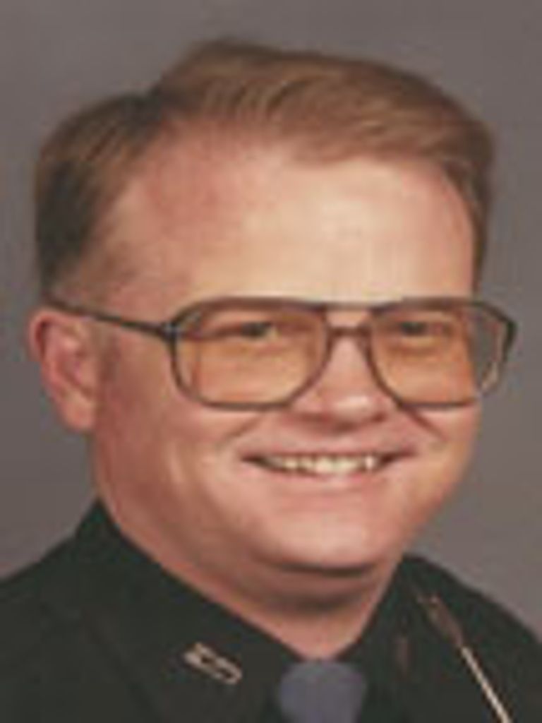 Charles Morgan