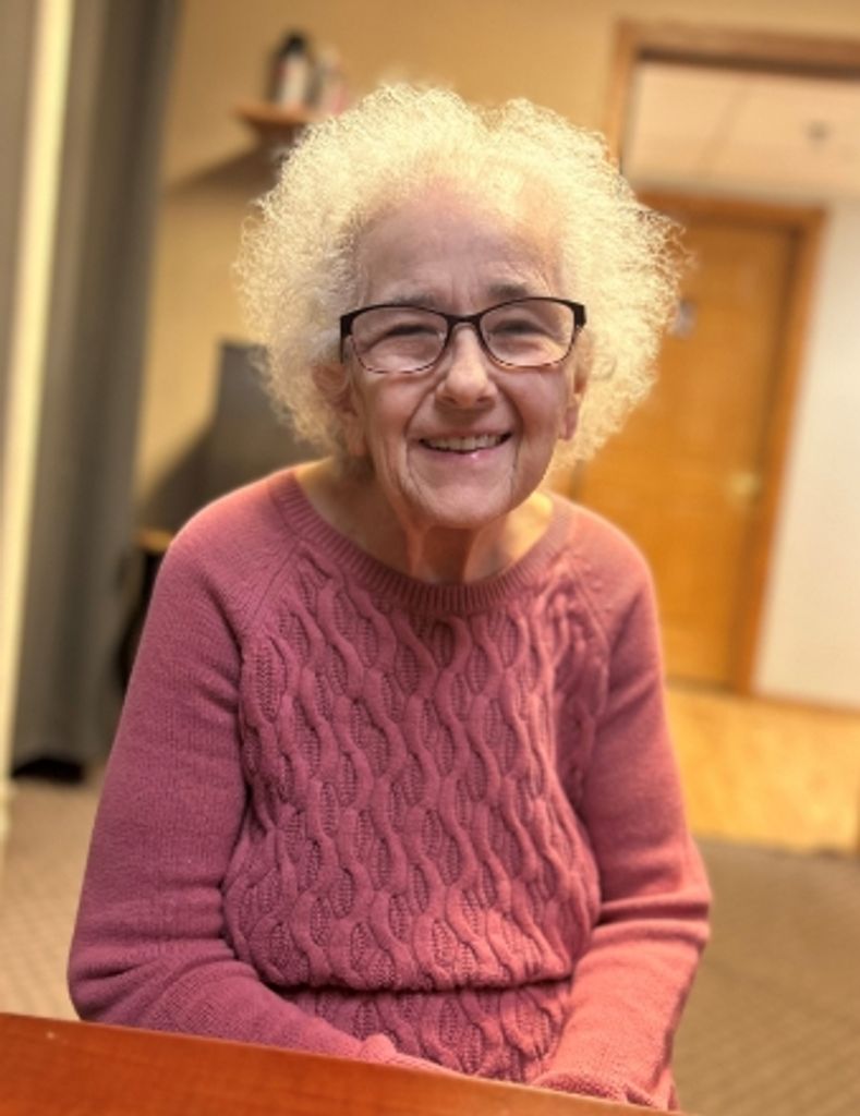 Diana Lynn Bain Profile Photo