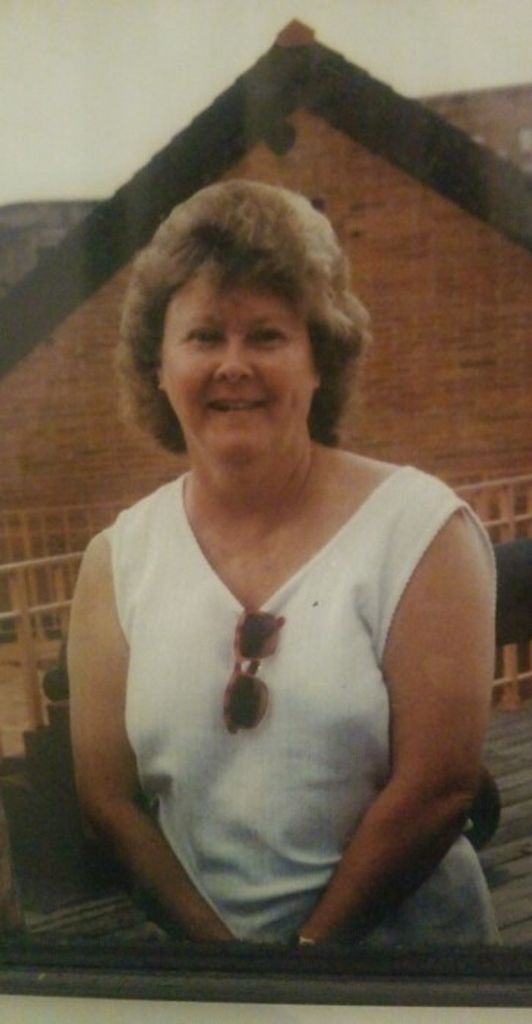 Patsy Pauline (Rainey)  Vincent Profile Photo