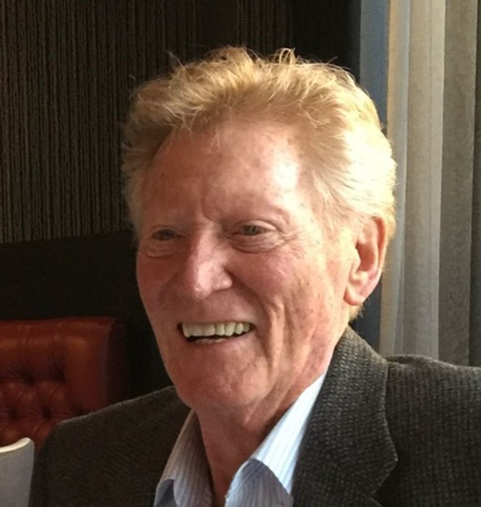 Eugene "Gene" Guilbault