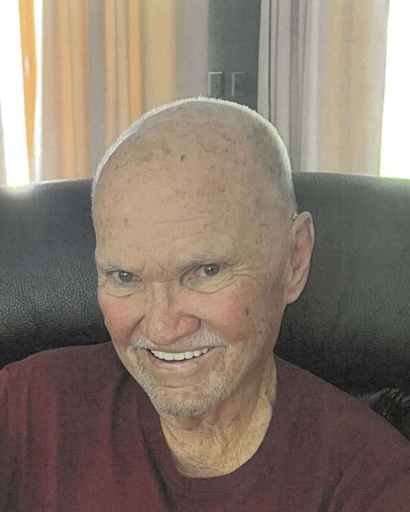 Maurice Gerald Madden Profile Photo