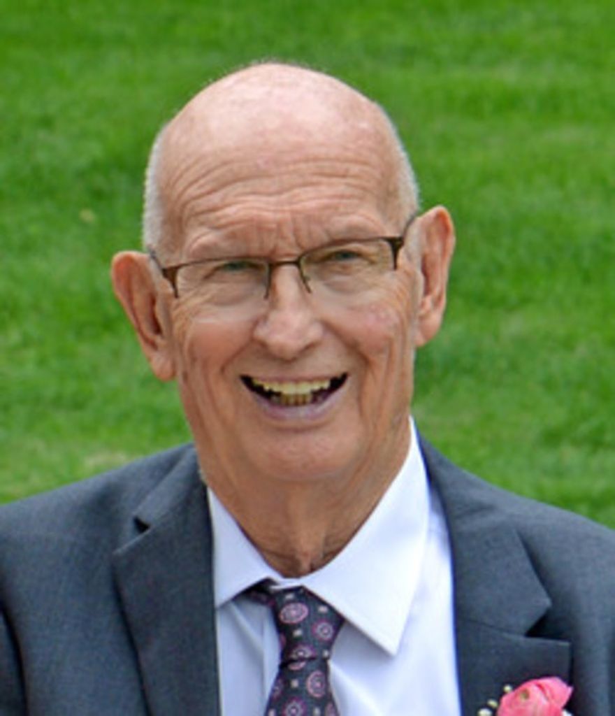 Eugene "Gene" Arthur Gilbert