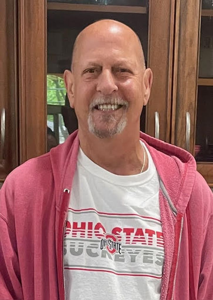 Timothy Alan Gedridge