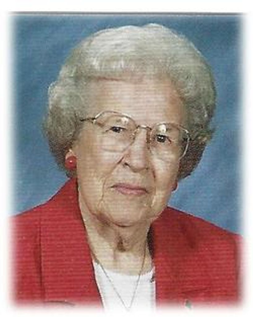 Dorothy (Crawford) Arick