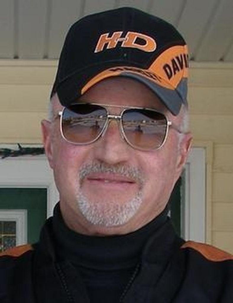 Dennis Wayne Hoffmann