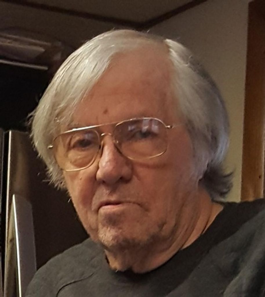 Kenneth "Kenny" Wendt