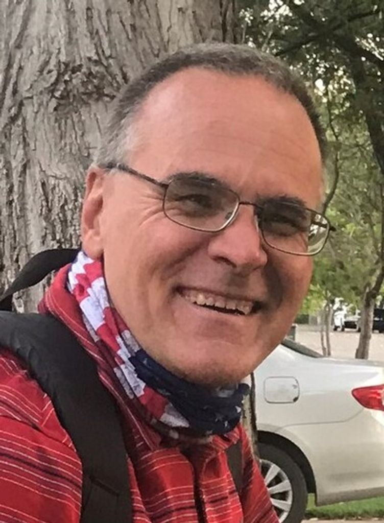 Heath M. Becker