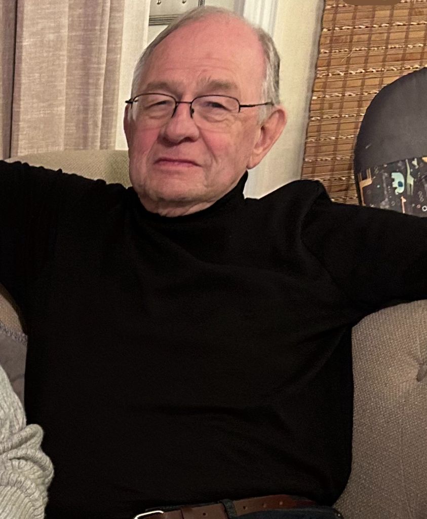 John S. Morris Jr. Profile Photo