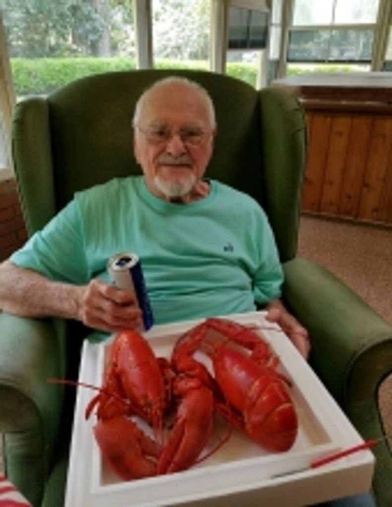 Fred  "Big Papa" Mccoy, Jr.