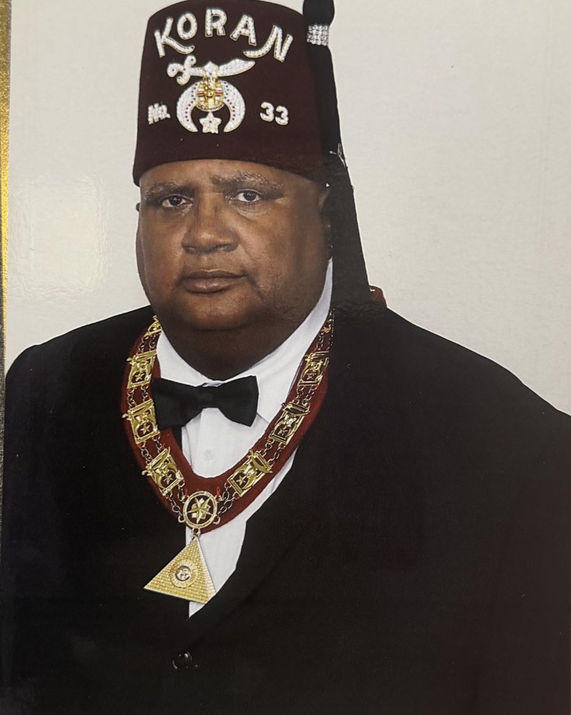 Norman D. Groves