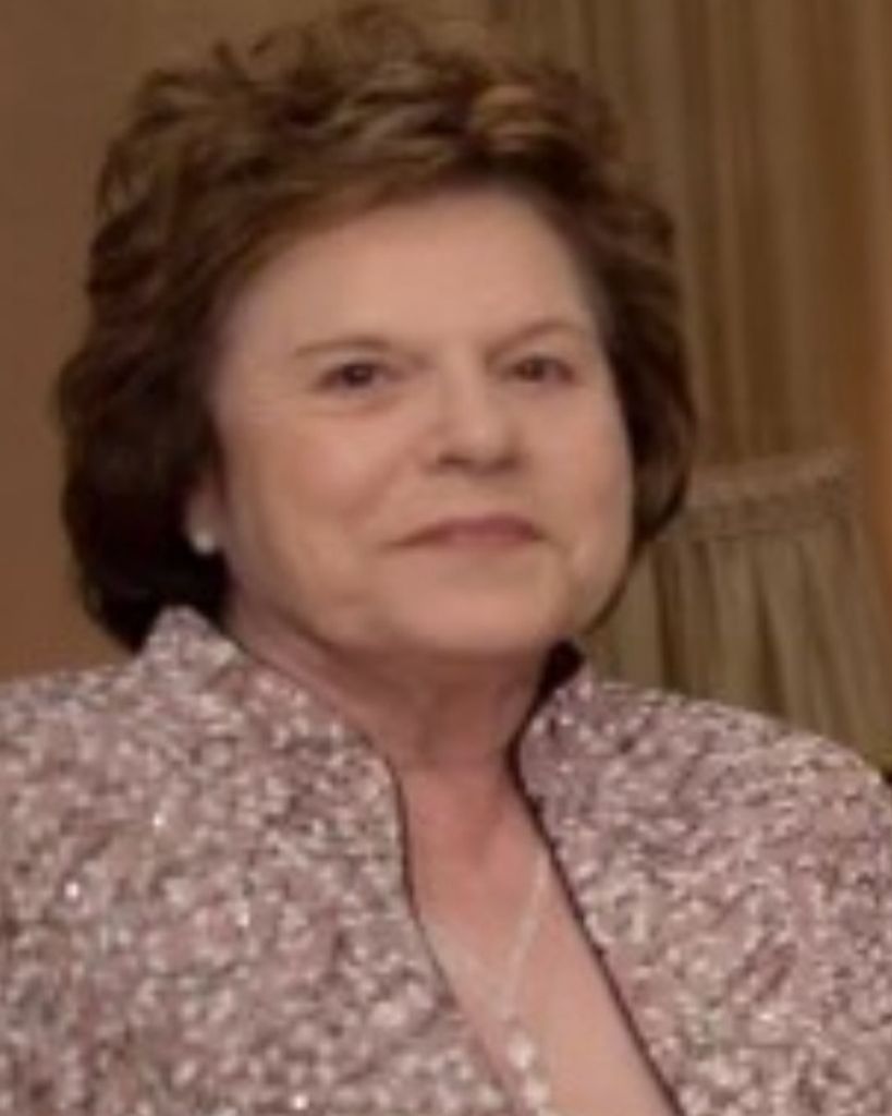 Marie Lobell Bateman Profile Photo