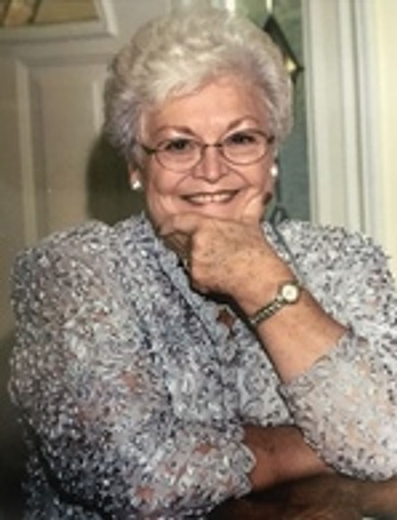 Dorothy  "Jerrie" Polk Profile Photo