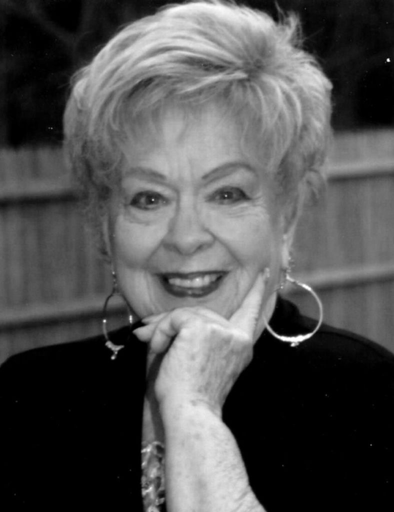 Joan Lyman