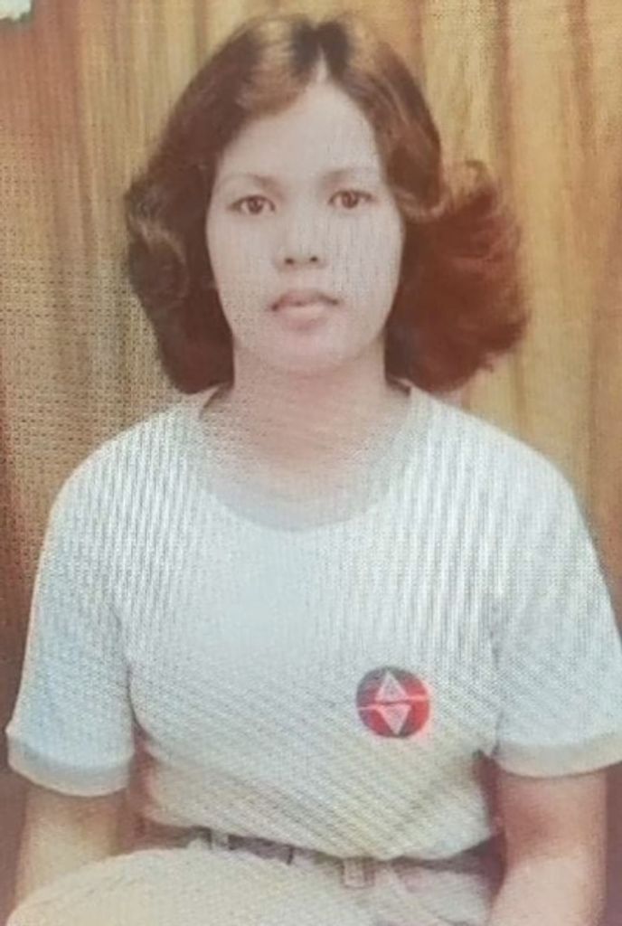 Eleanor M. Fontanos Profile Photo