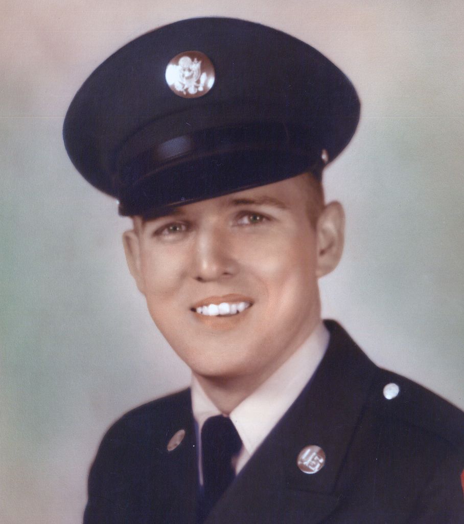 William Eugene Whiteaker Profile Photo