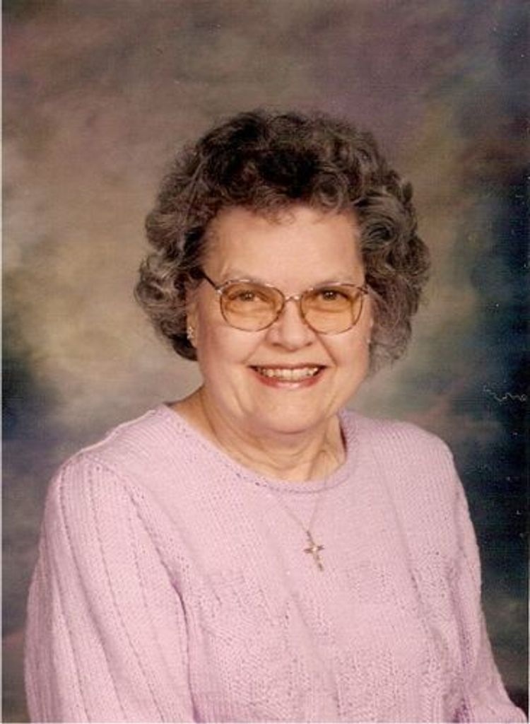 Clara Louise Smith Profile Photo